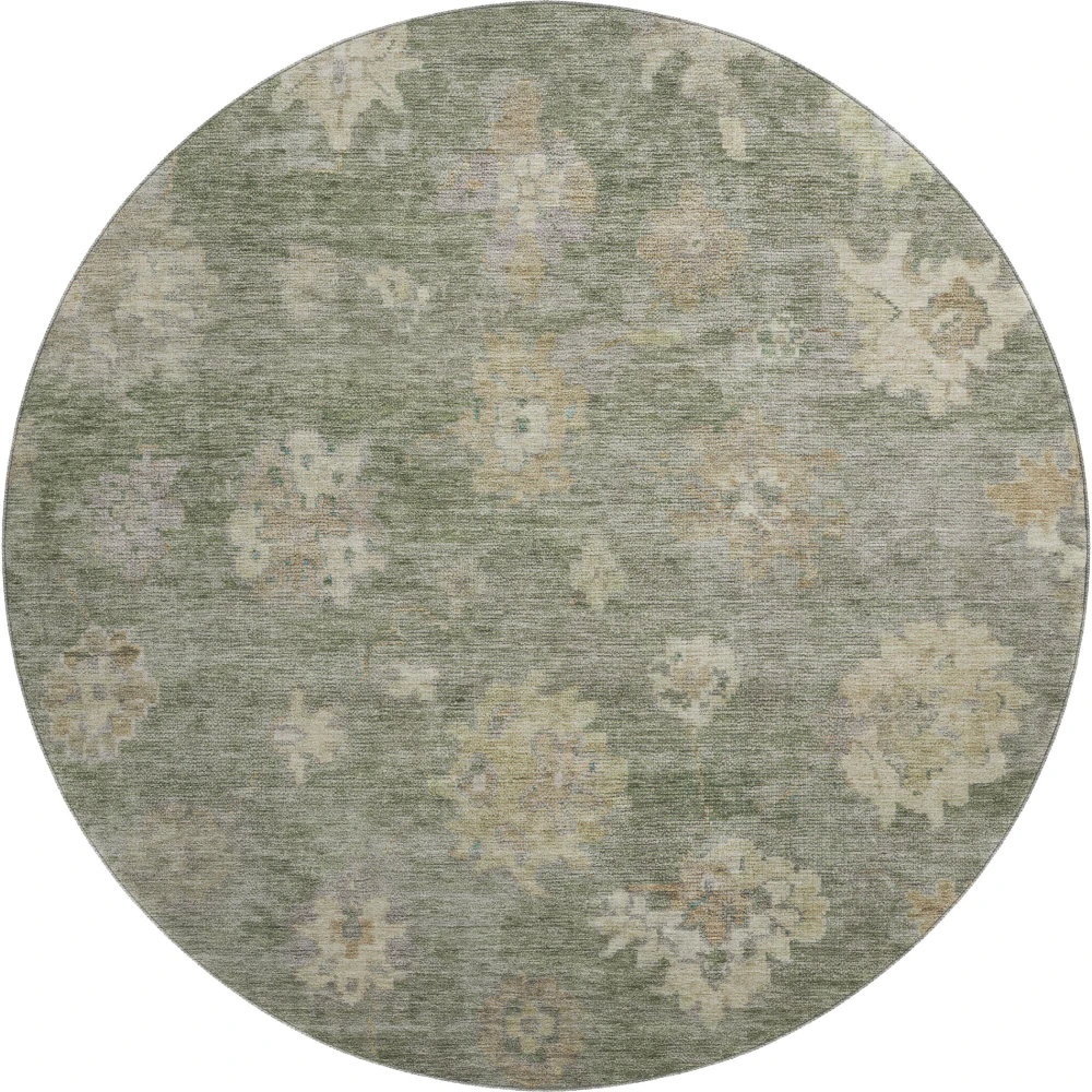 Mayfield AMF2305 Sage 8' x 8' Rug