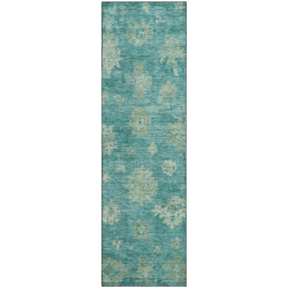 Mayfield AMF2305 Teal 2'3