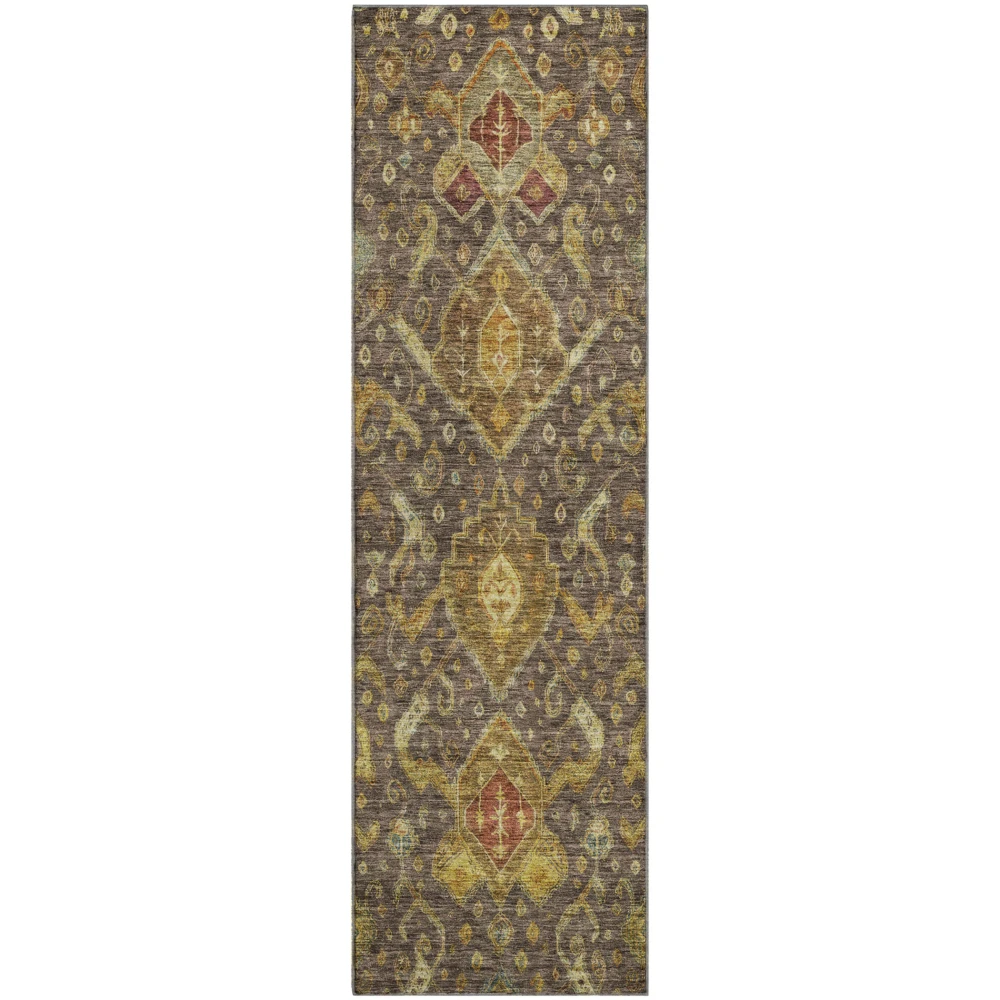 Mayfield AMF2306 Chocolate 2'3