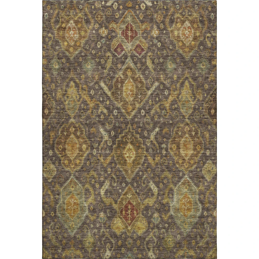 Mayfield AMF2306 Chocolate 5' x 7'6