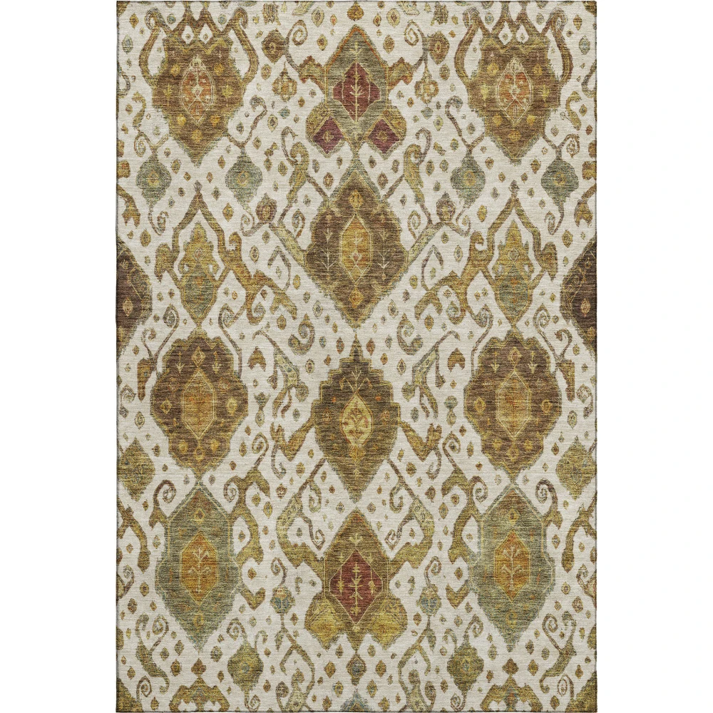 Mayfield AMF2306 Ivory 3' x 5' Rug
