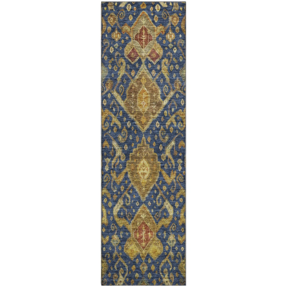 Mayfield AMF2306 Navy 2'3