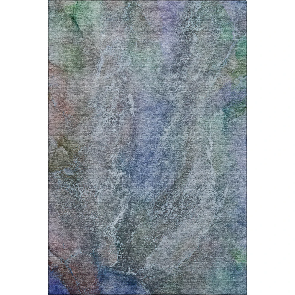 Mayfield AMF2307 Blue 5' x 7'6
