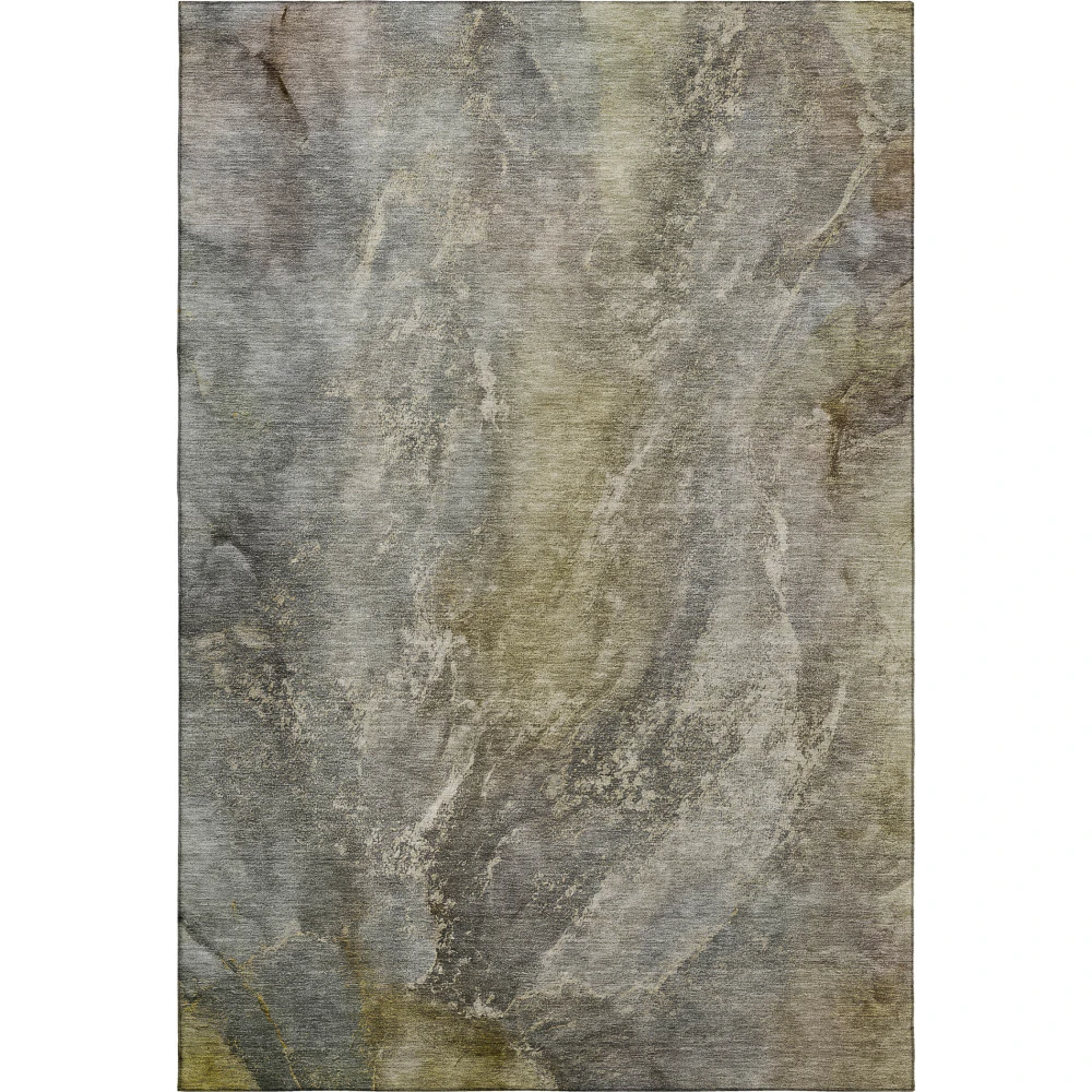 Mayfield AMF2307 Pewter 8' x 10' Rug