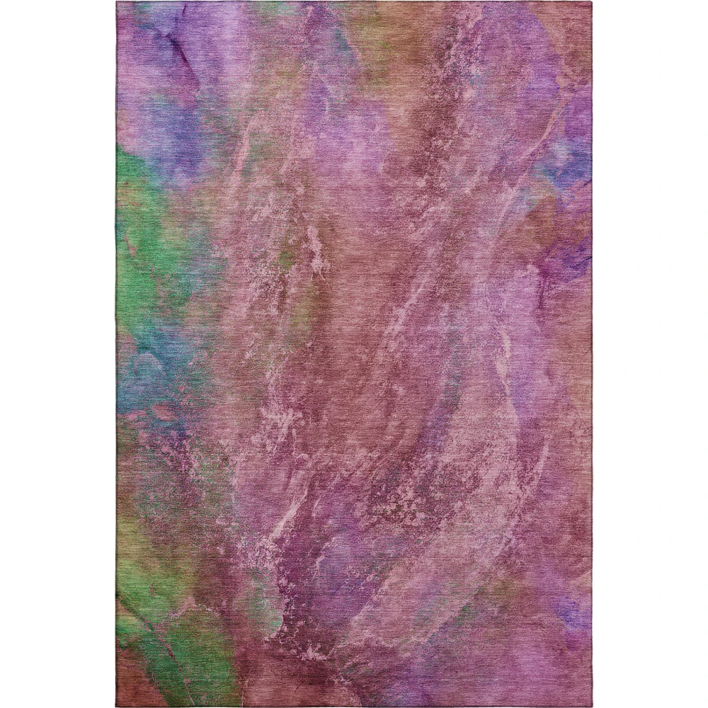 Mayfield AMF2308 Blush 3' x 5' Rug