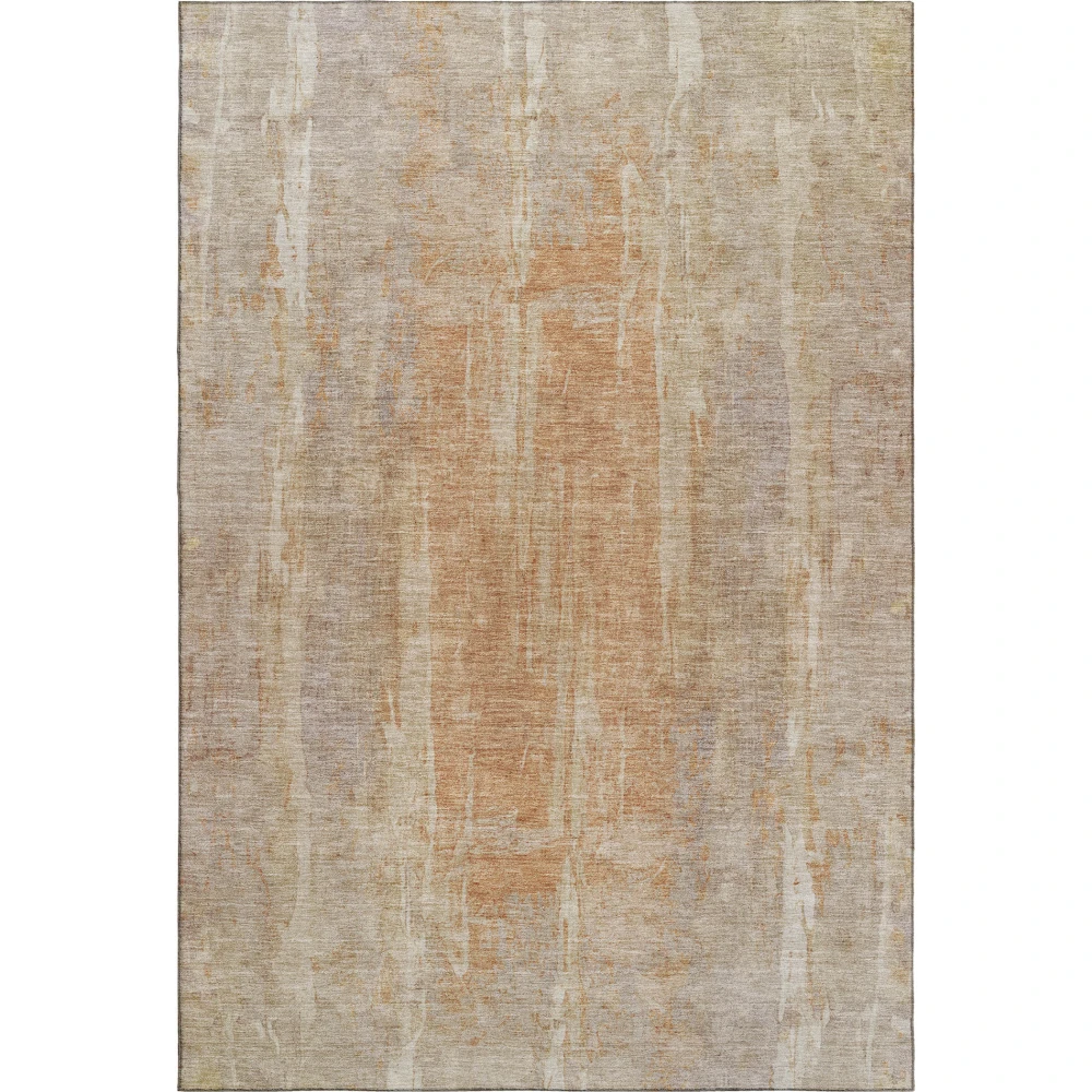 Mayfield AMF2309 Khaki 3' x 5' Rug