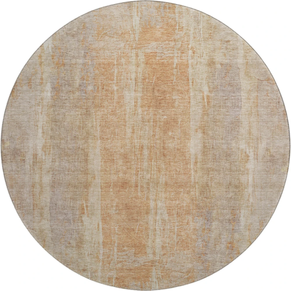 Mayfield AMF2309 Khaki 8' x 8' Rug