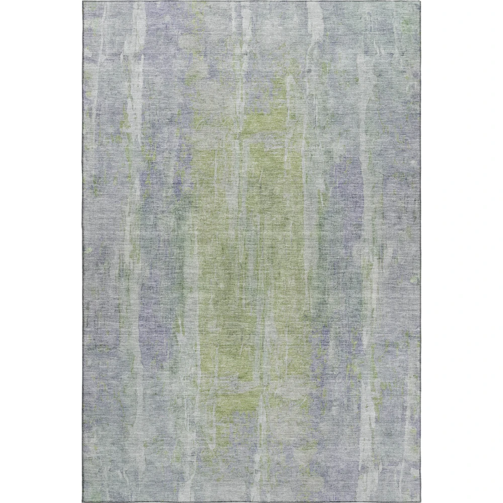 Mayfield AMF2309 Plum 8' x 10' Rug