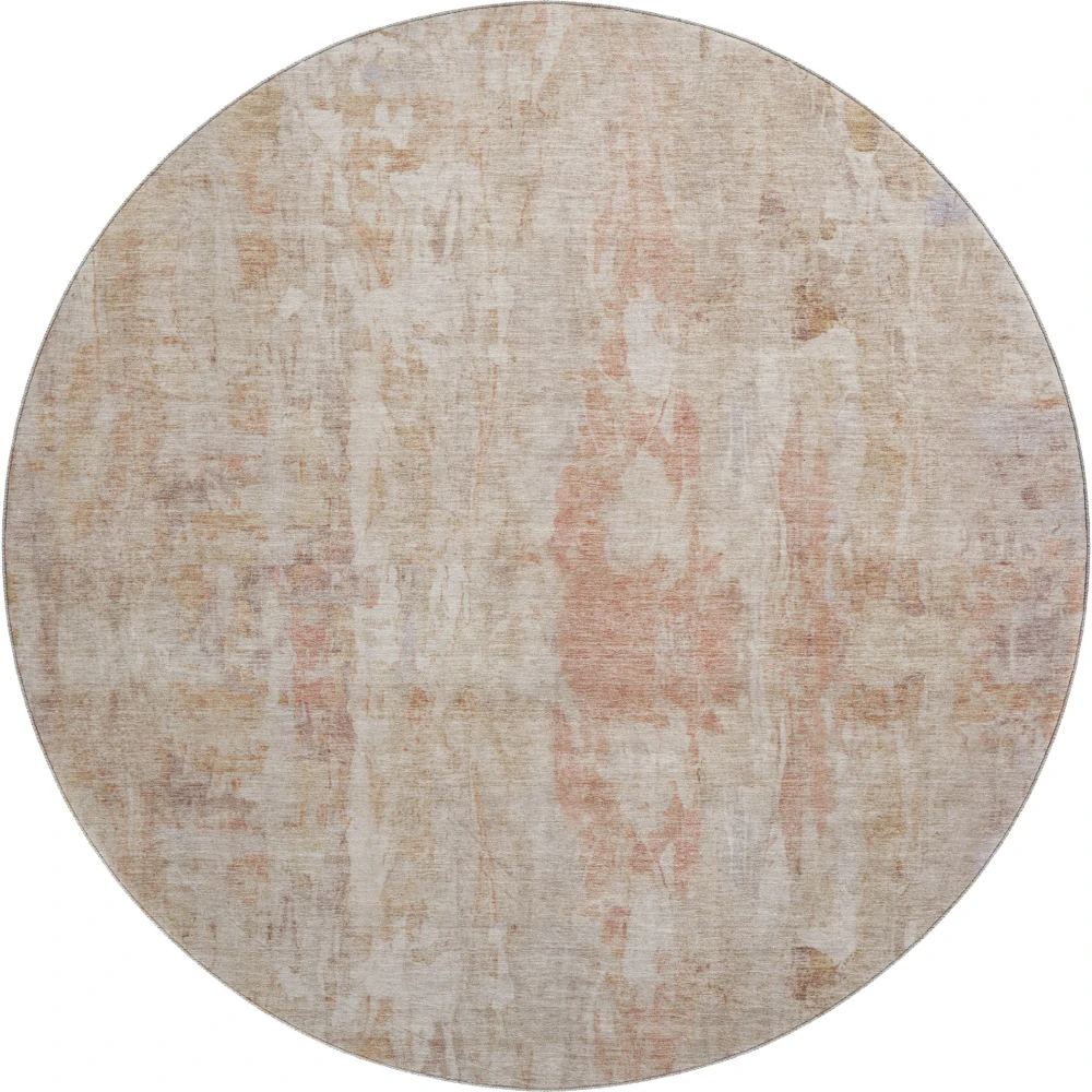 Mayfield AMF2310 Beige 8' x 8' Rug