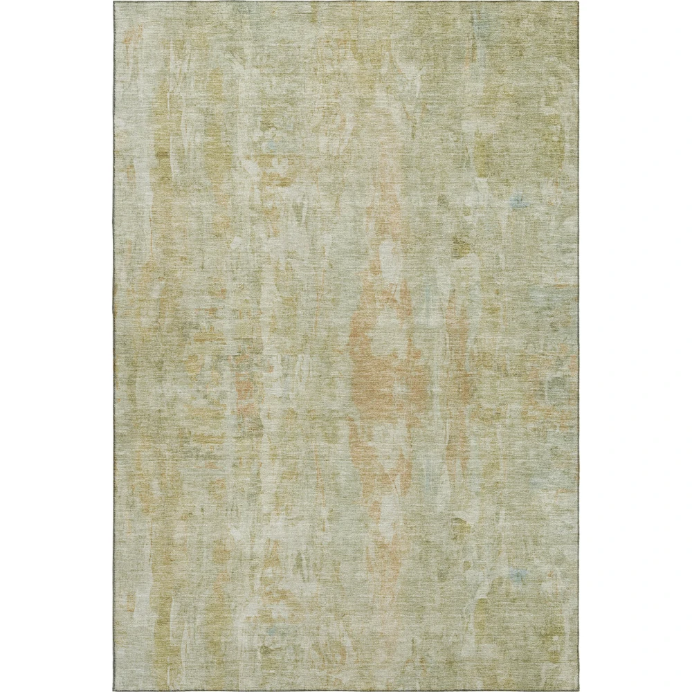 Mayfield AMF2310 Celery 3' x 5' Rug