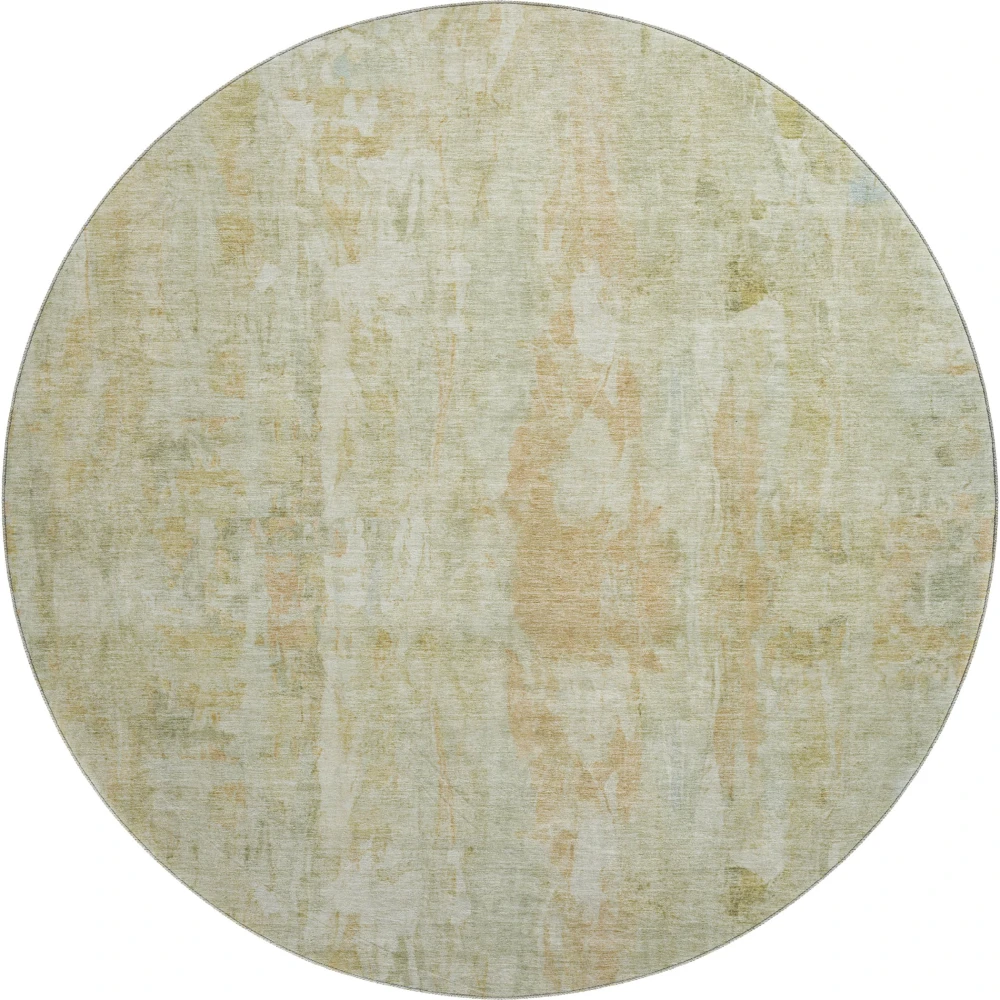 Mayfield AMF2310 Celery 8' x 8' Rug