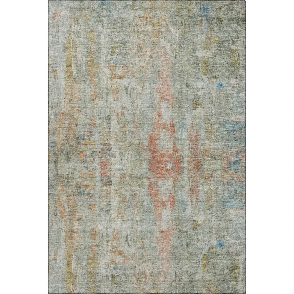Mayfield AMF2310 Sage 3' x 5' Rug
