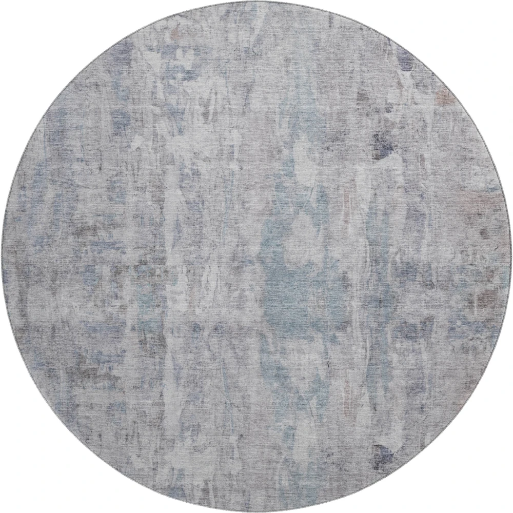 Mayfield AMF2310 Taupe 8' x 8' Rug