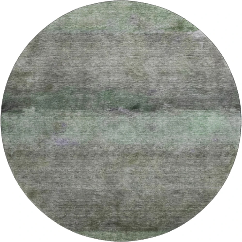 Mayfield AMF2311 Aloe 8' x 8' Rug