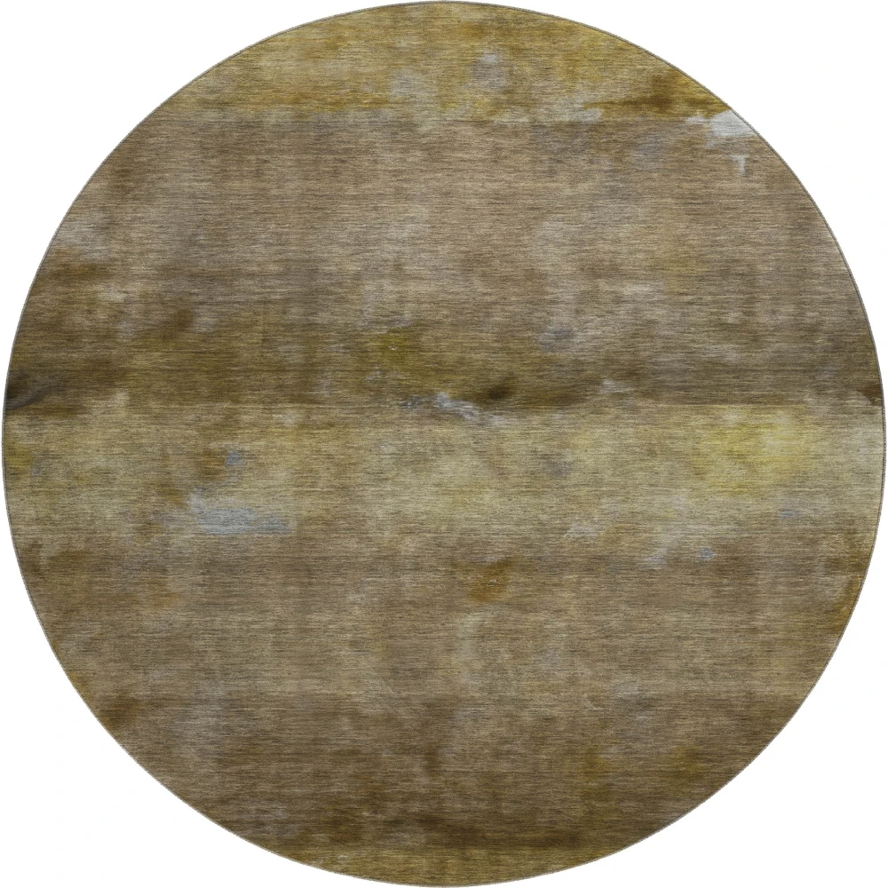 Mayfield AMF2311 Brown 8' x 8' Rug