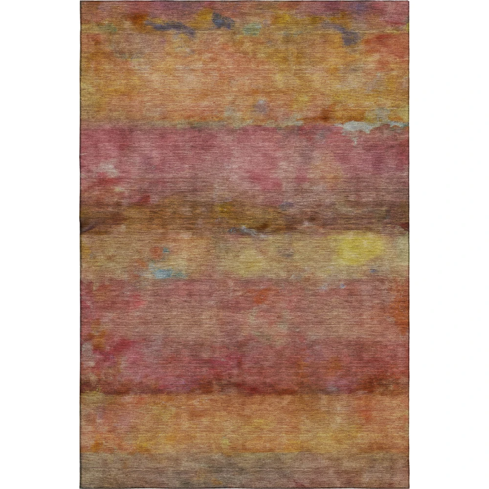 Mayfield AMF2311 Orange 5' x 7'6