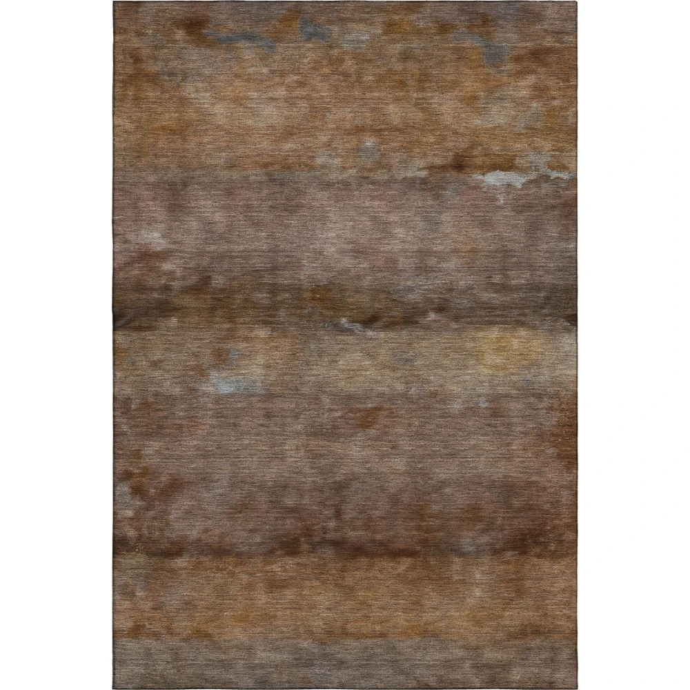 Mayfield AMF2311 Paprika 9' x 12' Rug