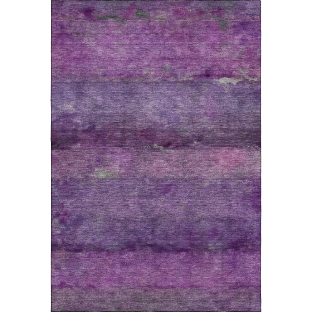 Mayfield AMF2311 Purple 5' x 7'6