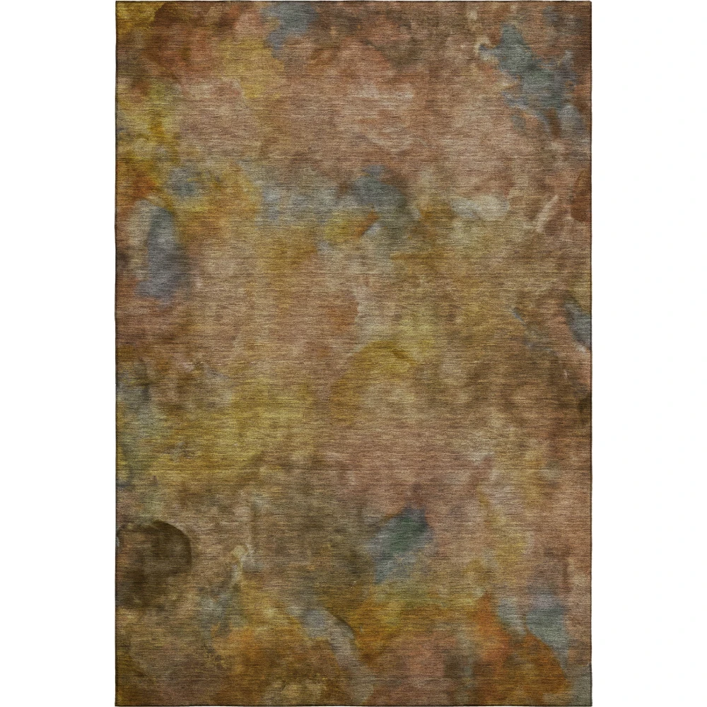 Mayfield AMF2312 Copper 9' x 12' Rug