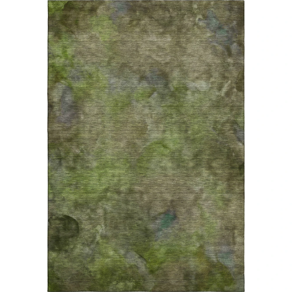 Mayfield AMF2312 Olive 9' x 12' Rug