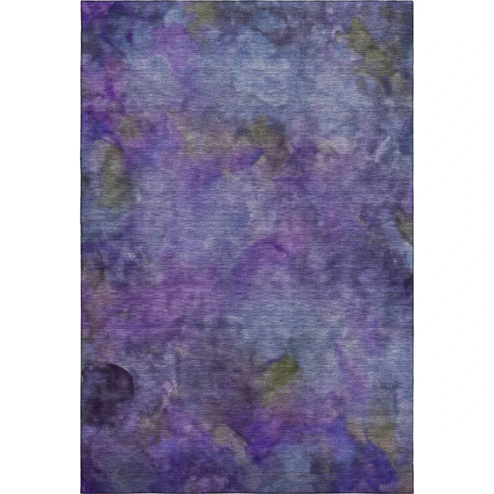 Mayfield AMF2312 Purple 5' x 7'6