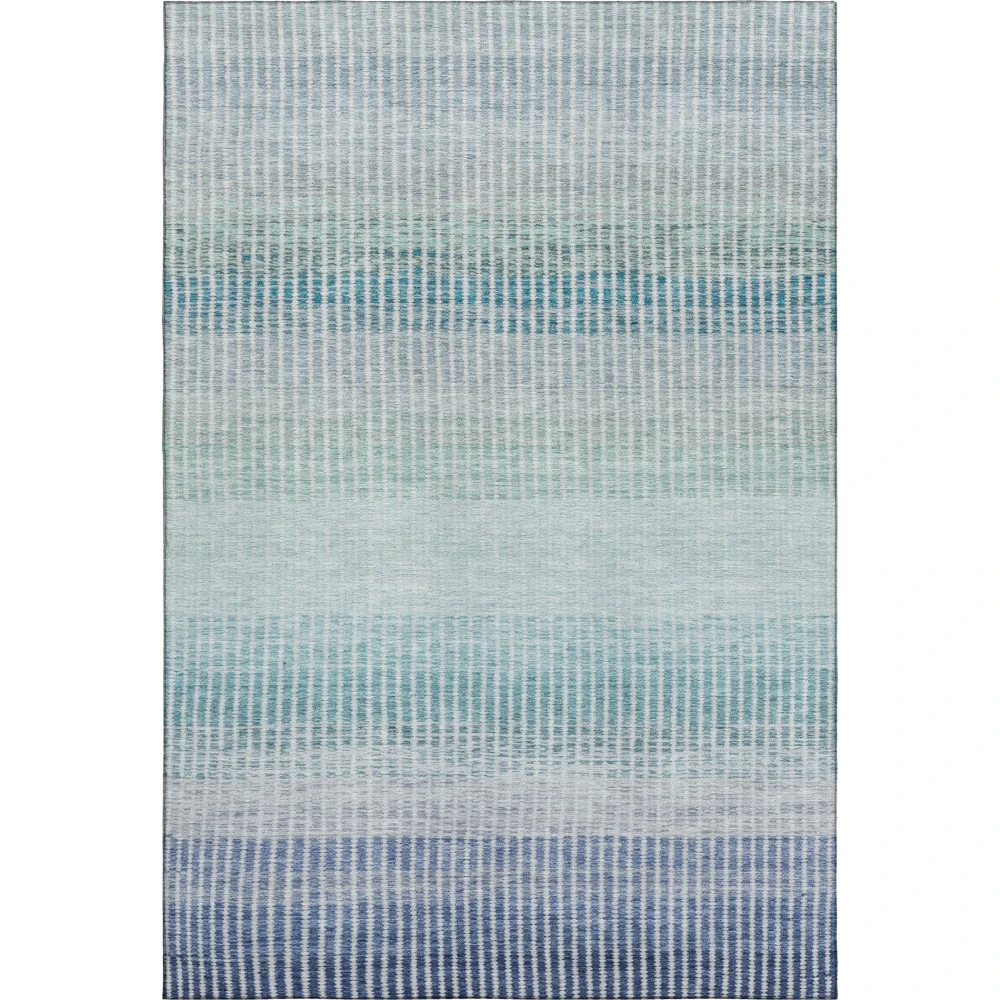 Mayfield AMF2313 Blue 10' x 14' Rug