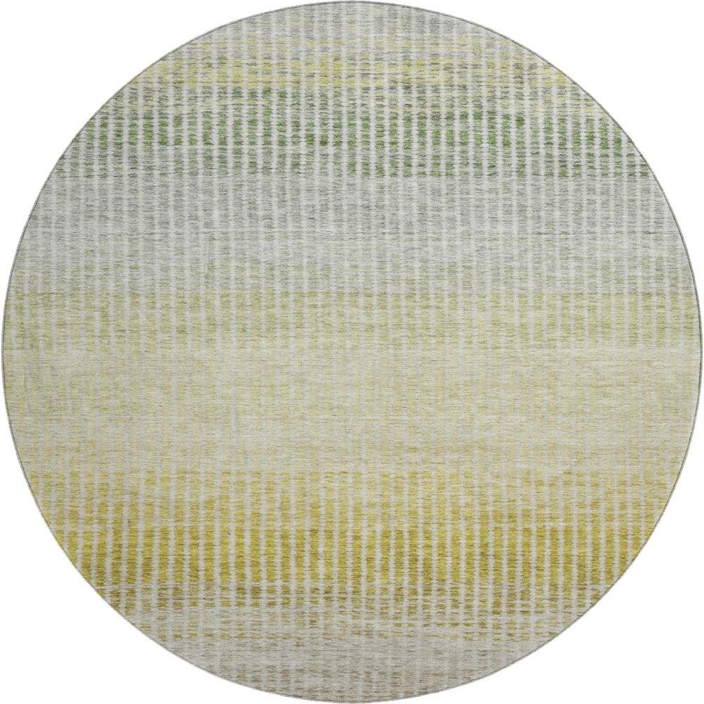 Mayfield AMF2313 Brown 8' x 8' Rug