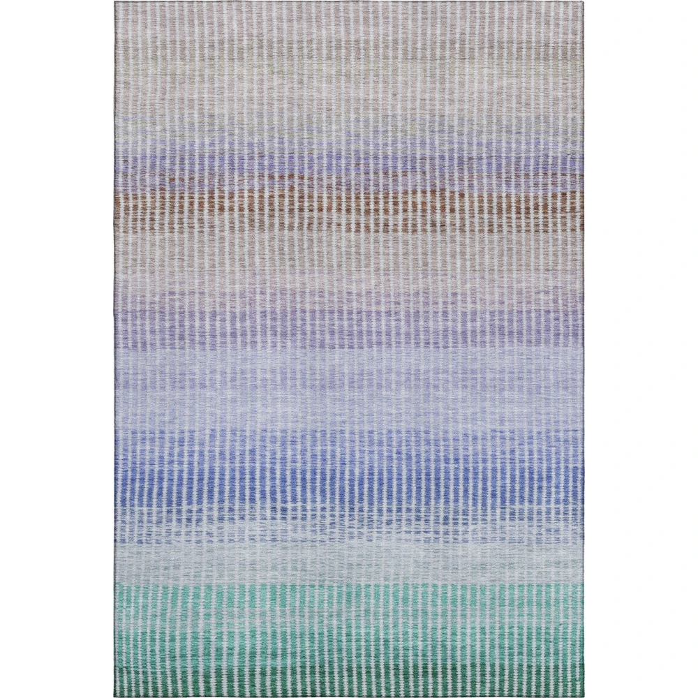 Mayfield AMF2313 Green 9' x 12' Rug