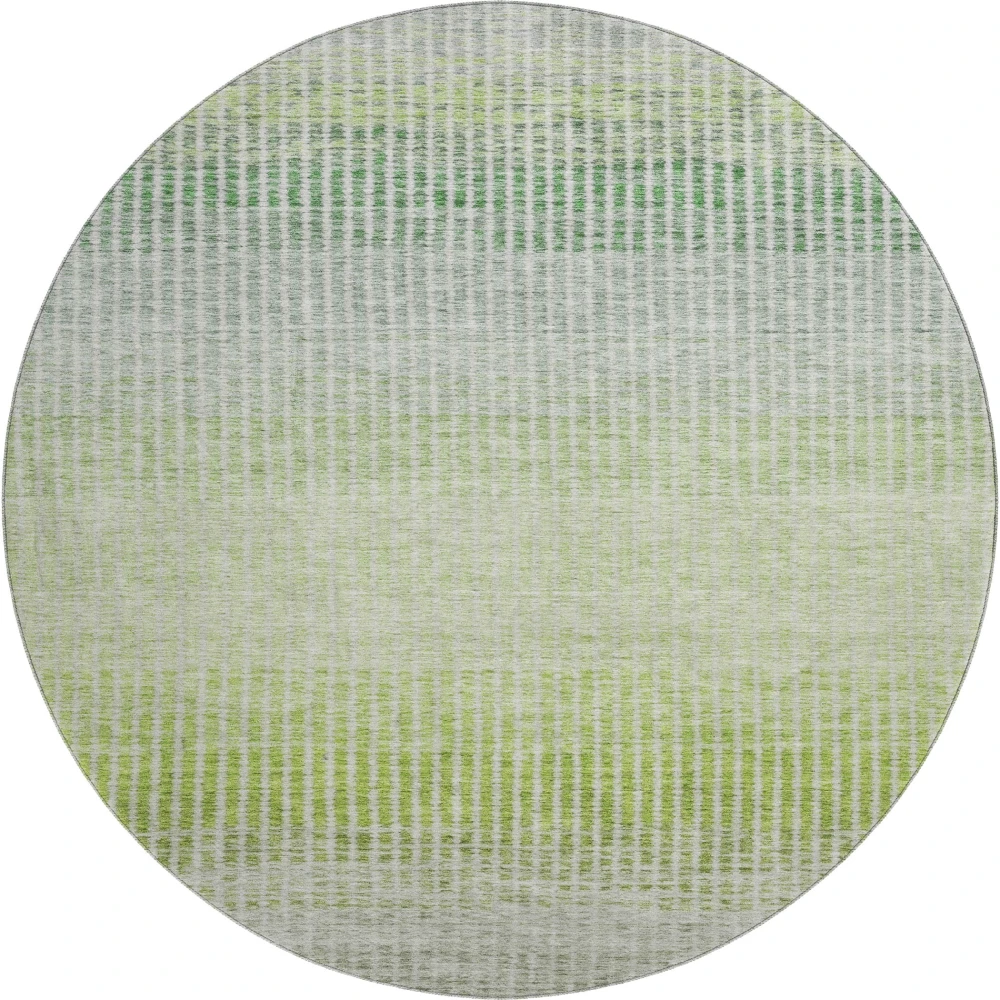 Mayfield AMF2313 Olive 8' x 8' Rug