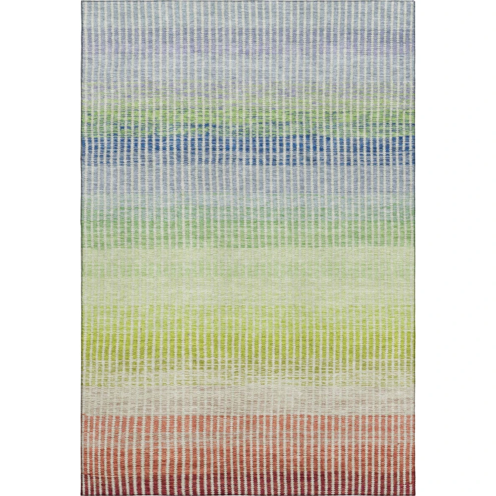 Mayfield AMF2313 Paprika 8' x 10' Rug