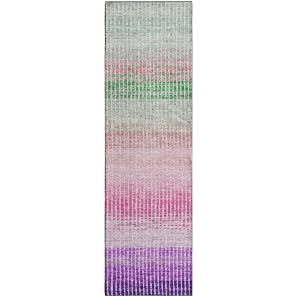 Mayfield AMF2313 Purple 2'3