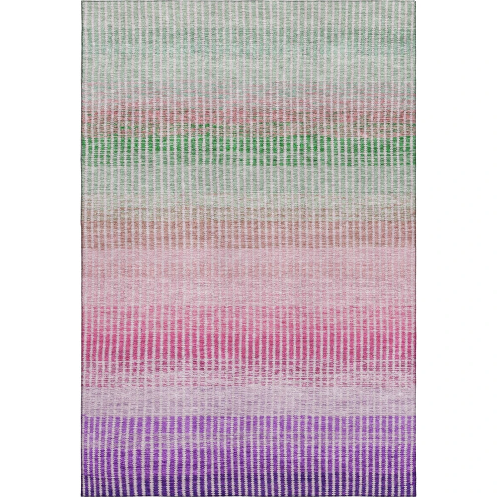 Mayfield AMF2313 Purple 9' x 12' Rug