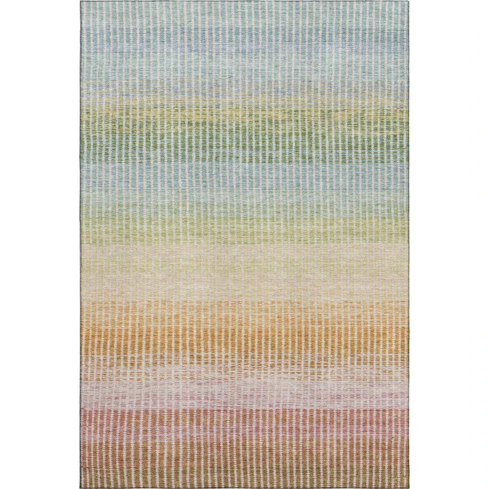 Mayfield AMF2313 Salmon 8' x 10' Rug