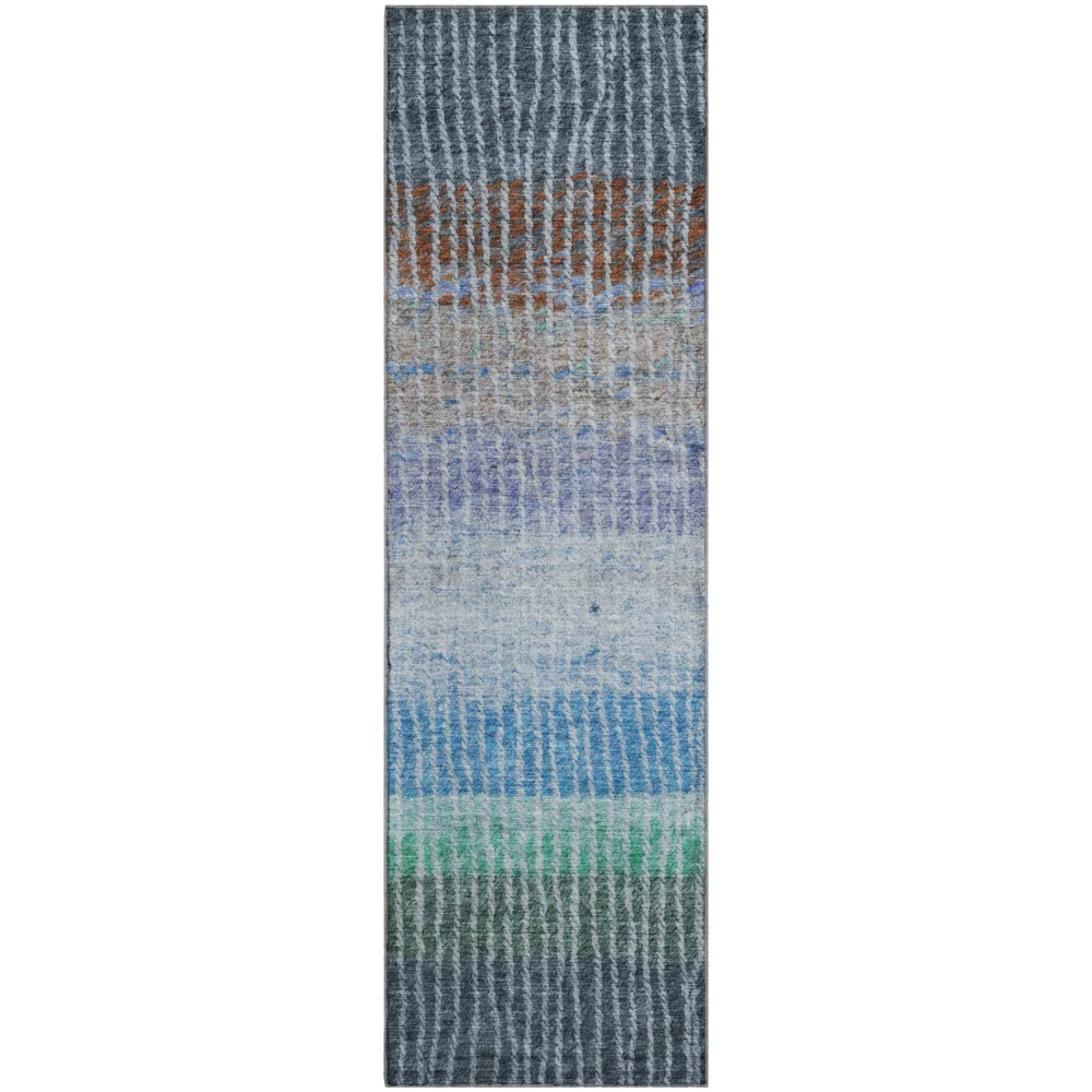 Mayfield AMF2314 Blue 2'3