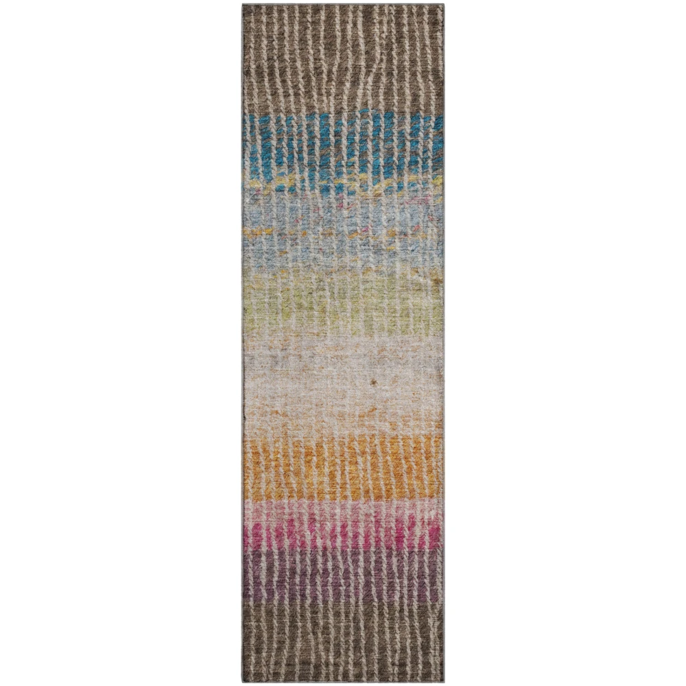 Mayfield AMF2314 Chocolate 2'3