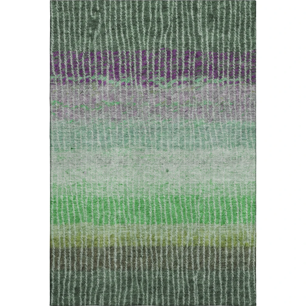 Mayfield AMF2314 Fern 3' x 5' Rug