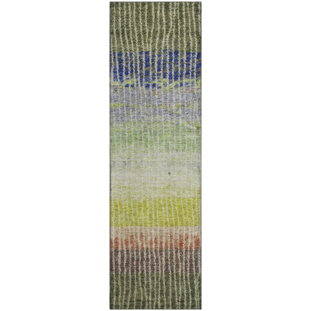 Mayfield AMF2314 Olive 2'3