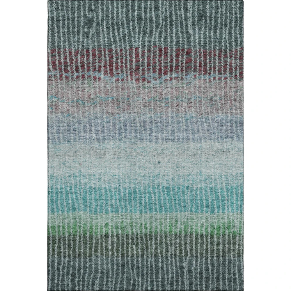 Mayfield AMF2314 Teal 5' x 7'6