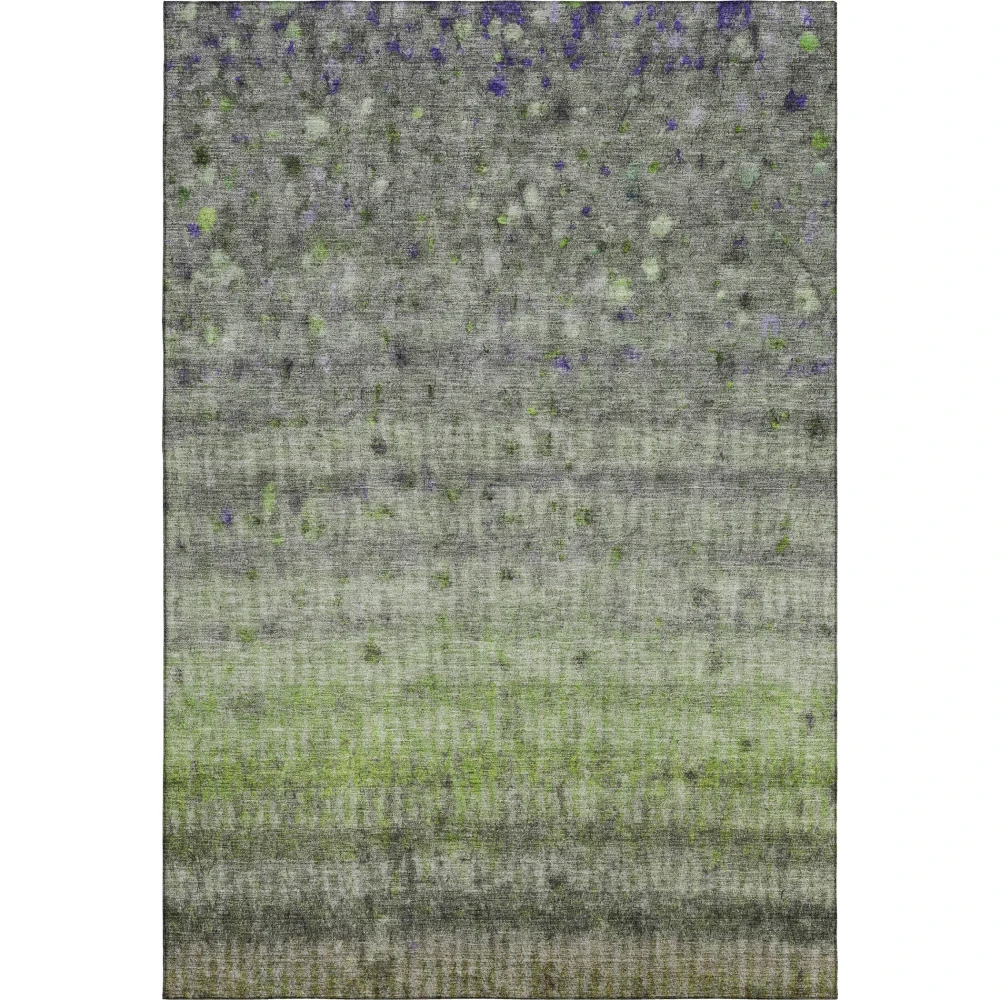 Mayfield AMF2315 Green 10' x 14' Rug