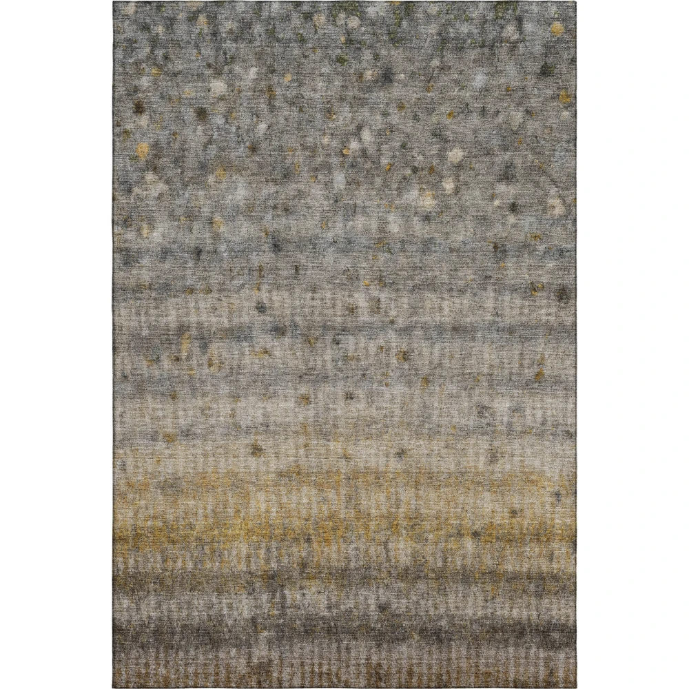 Mayfield AMF2315 Taupe 3' x 5' Rug