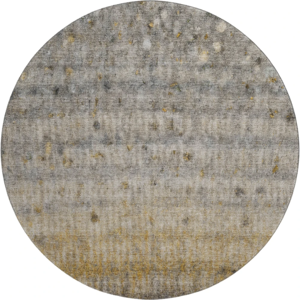 Mayfield AMF2315 Taupe 8' x 8' Rug