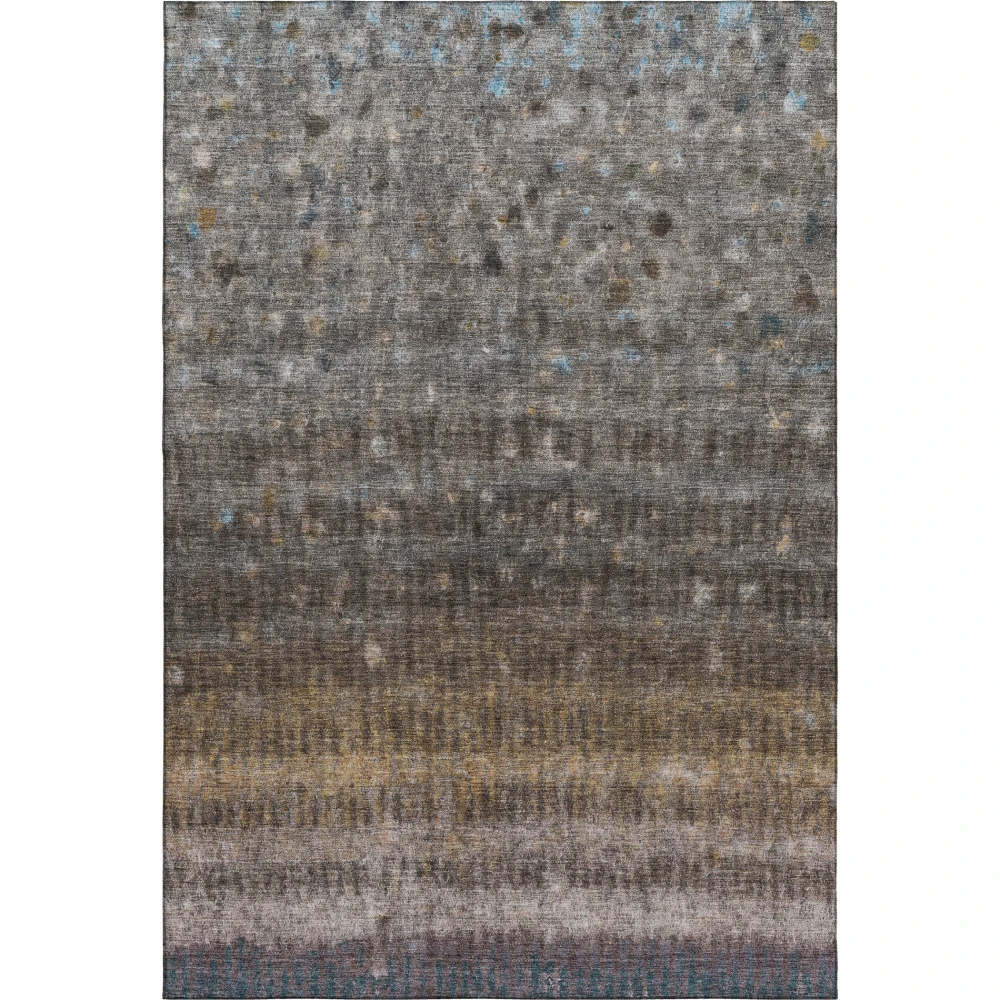 Mayfield AMF2316 Brown 10' x 14' Rug