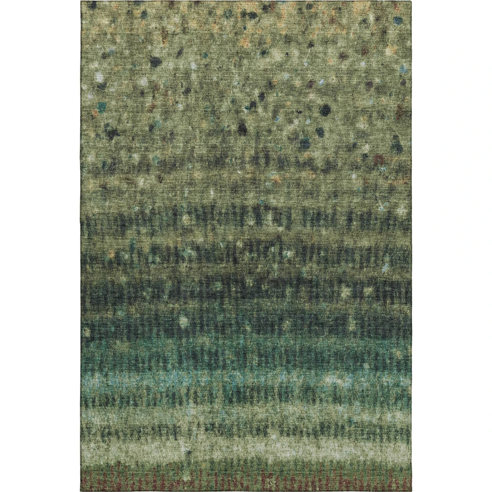 Mayfield AMF2316 Fern 3' x 5' Rug