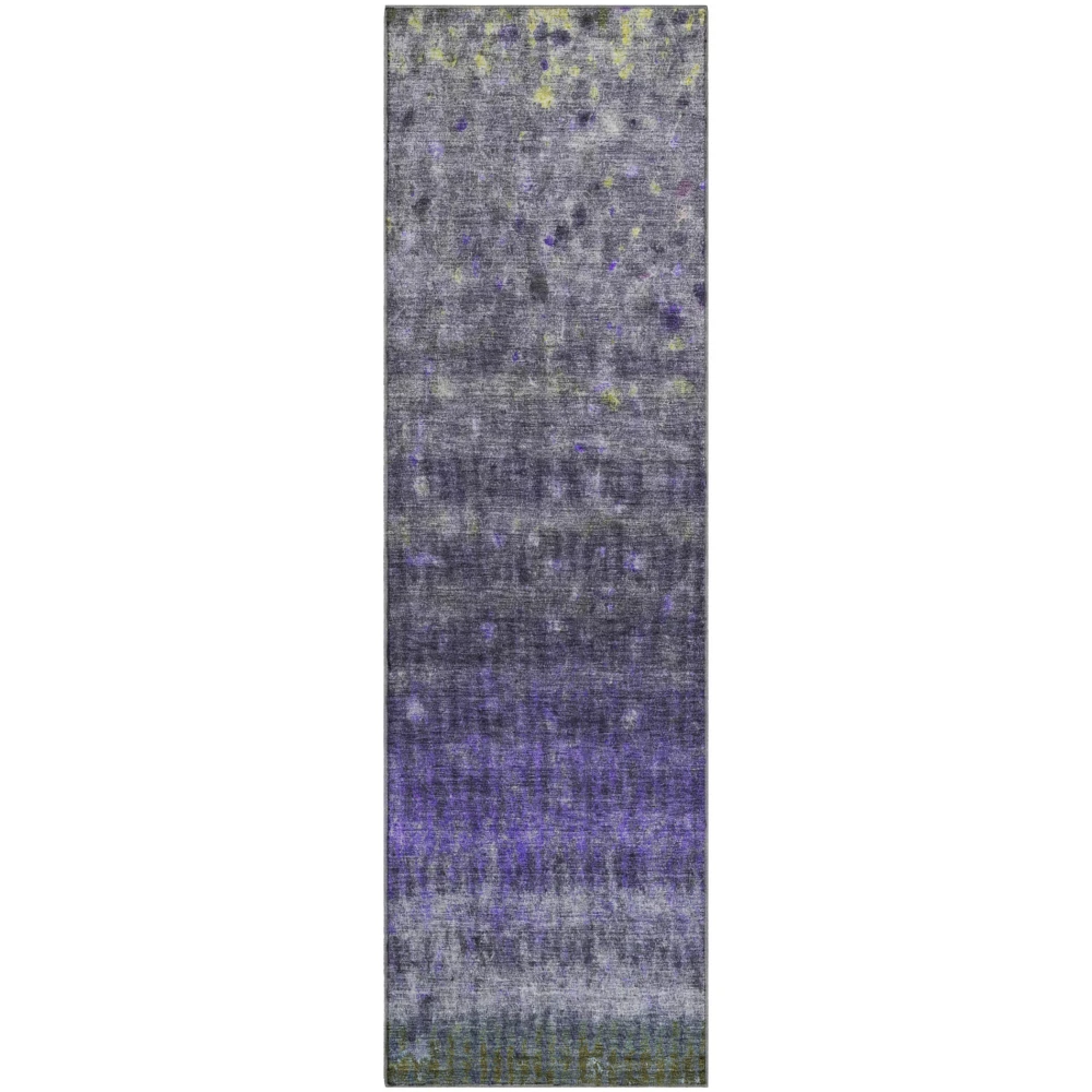 Mayfield AMF2316 Purple 2'3