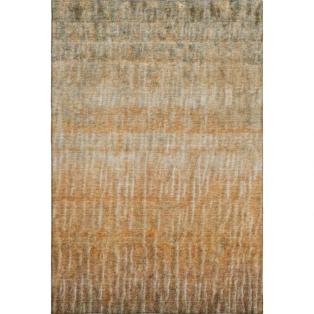 Mayfield AMF2317 Copper 3' x 5' Rug