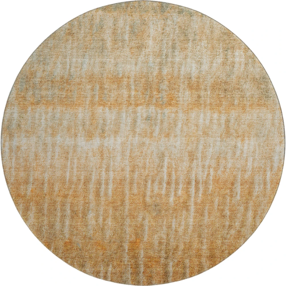 Mayfield AMF2317 Copper 8' x 8' Rug