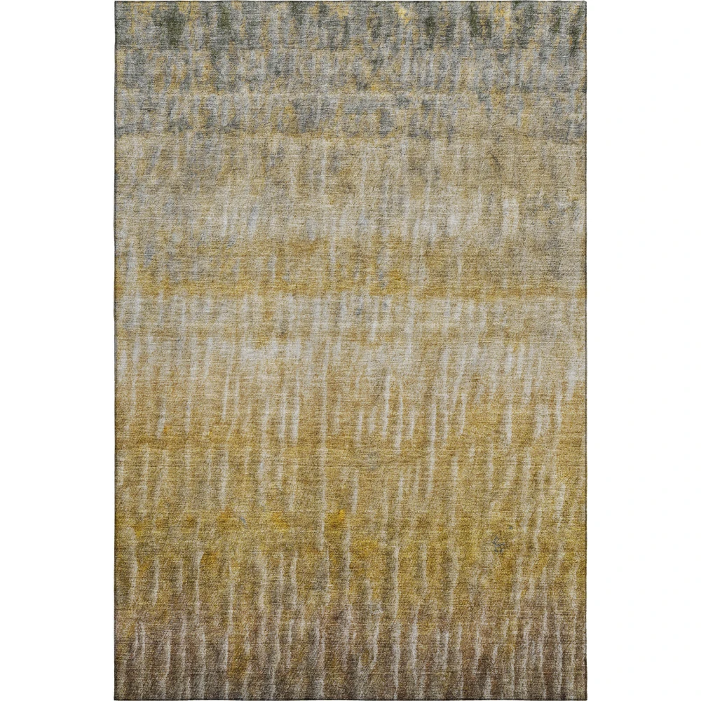 Mayfield AMF2317 Gold 8' x 10' Rug