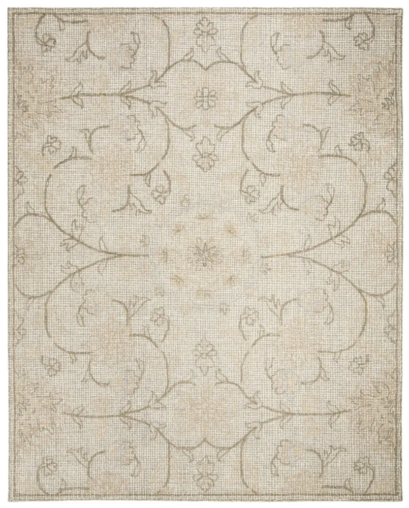 Safavieh Abstract 8'-0