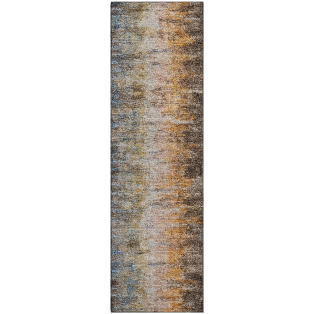 Mayfield AMF2318 Chocolate 2'3