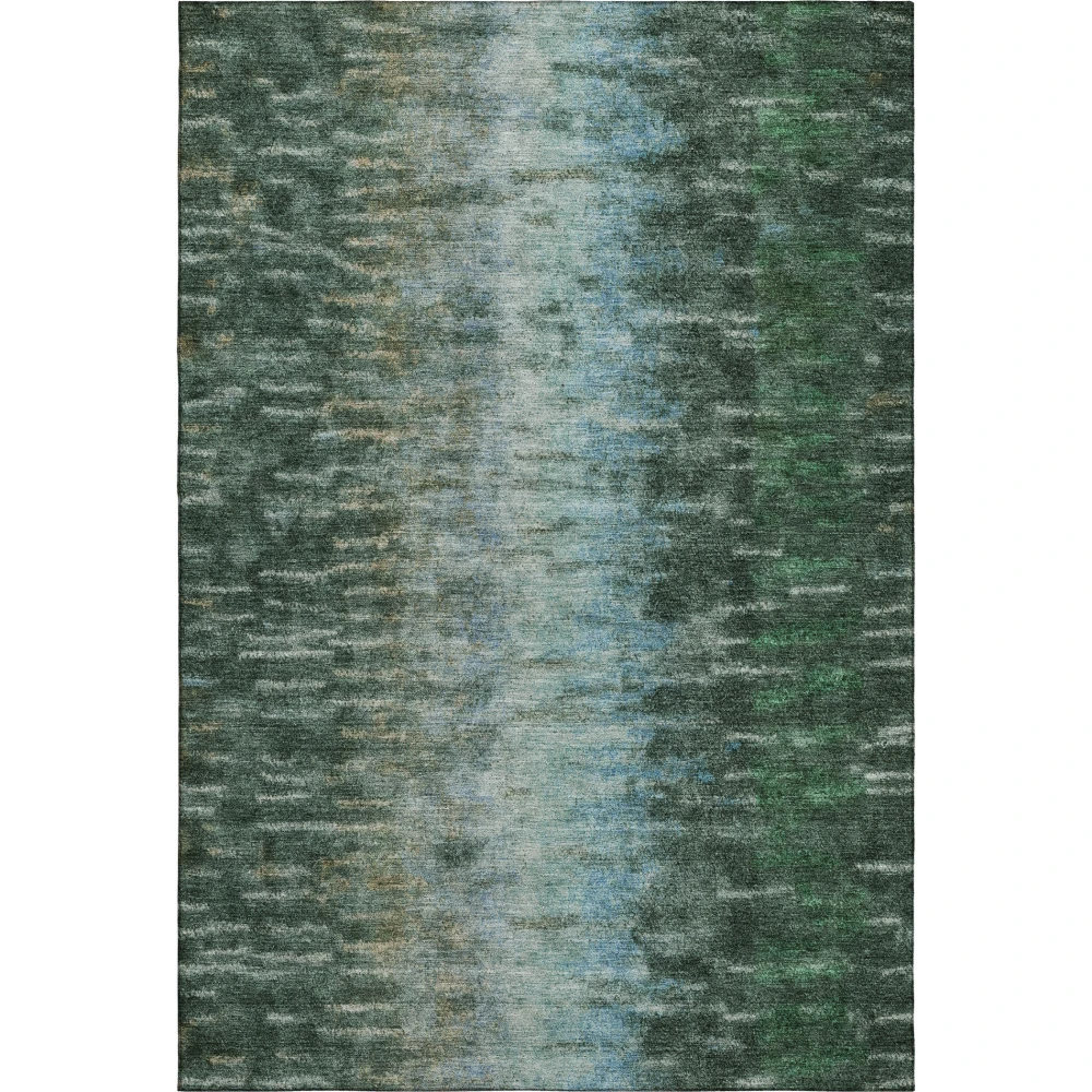 Mayfield AMF2318 Emerald 10' x 14' Rug